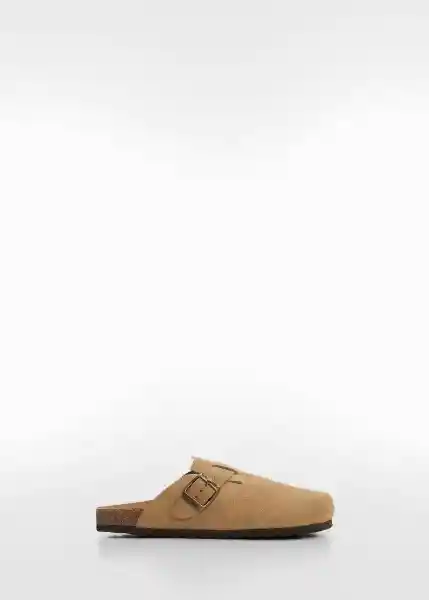 Zapatillas Biot Topo Talla 37 Niña Mango