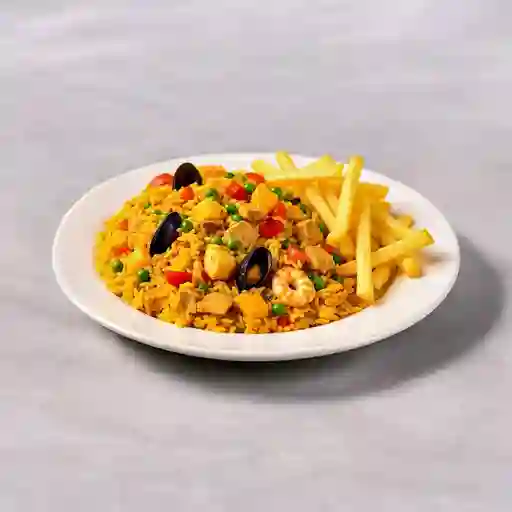 Paella