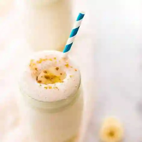 Batido de Proteina Vainilla Banano 12 Oz