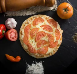 Pizza Napolitana Small