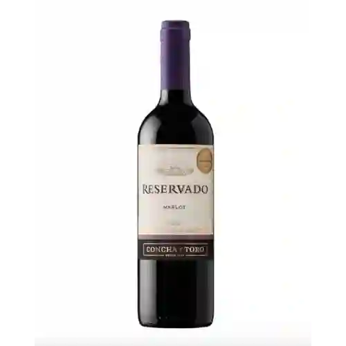 Reservado Merlot Concha y Toro