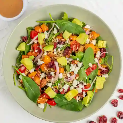 Ensalada Gispy