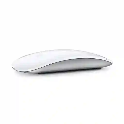 Apple Teclado Magic Mouse White Multi-Touch Surface