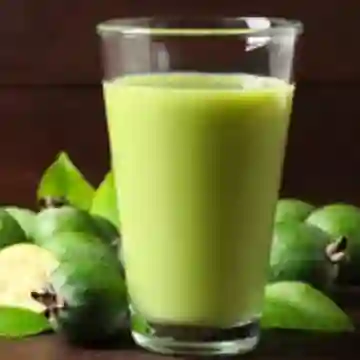 Jugo de Freijoa