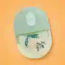 Spray de Bolsillo Aroma Pera Del Bey Miniso