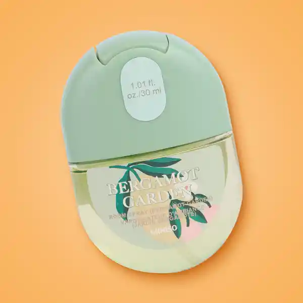 Spray de Bolsillo Aroma Pera Del Bey Miniso