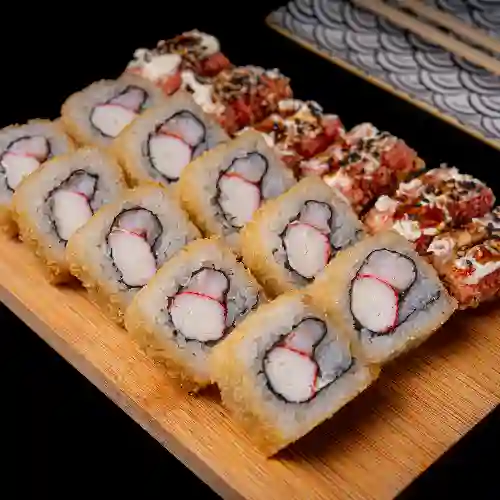Combo 1