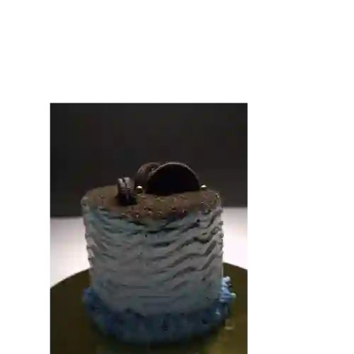 Minicake de Amapola
