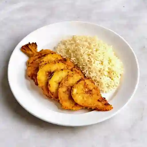 Tilapia Frita