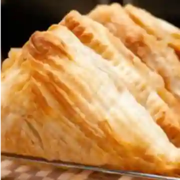 Pastel de Pollo