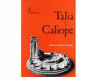 Talía y Caliope