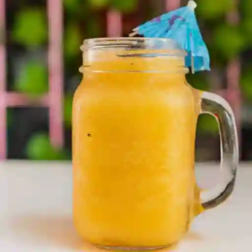 Granizado de cholupa