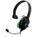 Turtle Beach Audifonos Recon Chat Verde