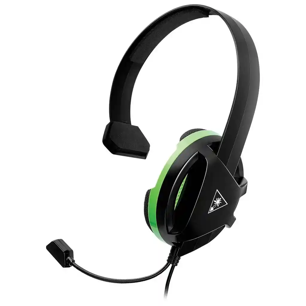 Turtle Beach Audifonos Recon Chat Verde