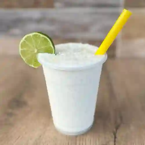 Limonada de Coco
