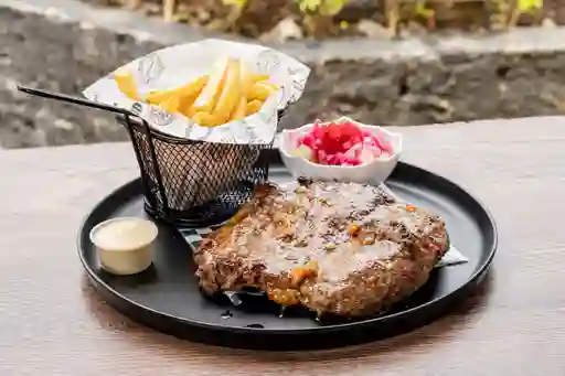 Churrasco de Res 250 gr