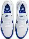 Nike Zapatos Air Max Systm Para Hombre Azul Talla 9