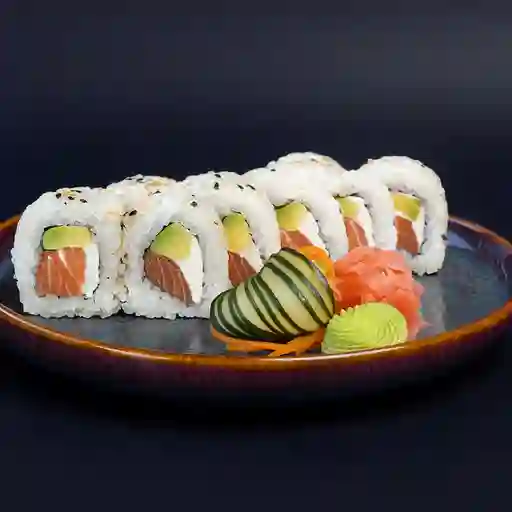 Alaska roll