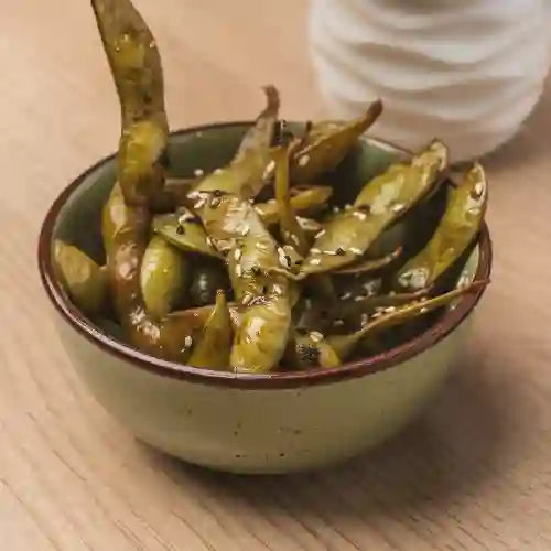 Edamame