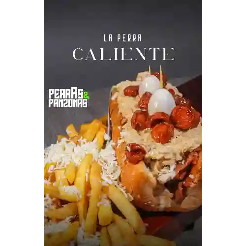 Perra Especial