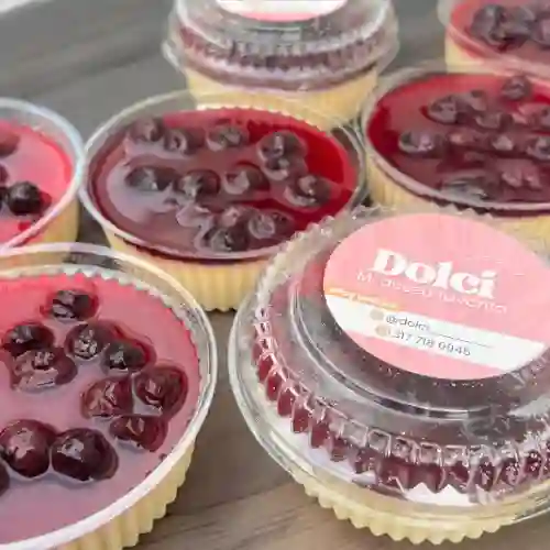 Panna Cotta Italiana