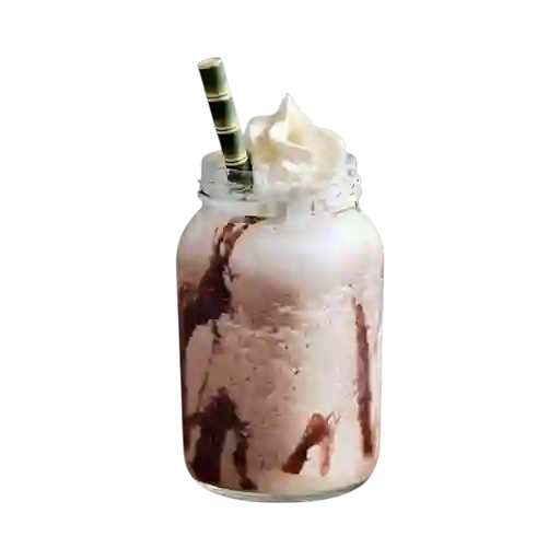 Frappé de Moca 12oz