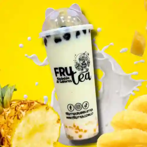 Malibu Piña