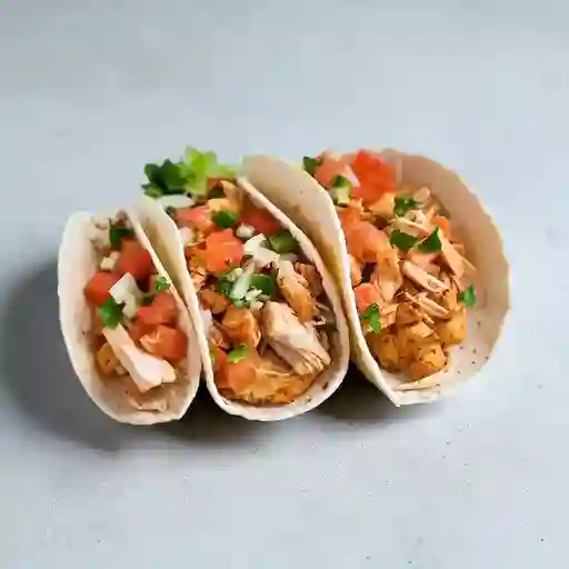 Taco Six