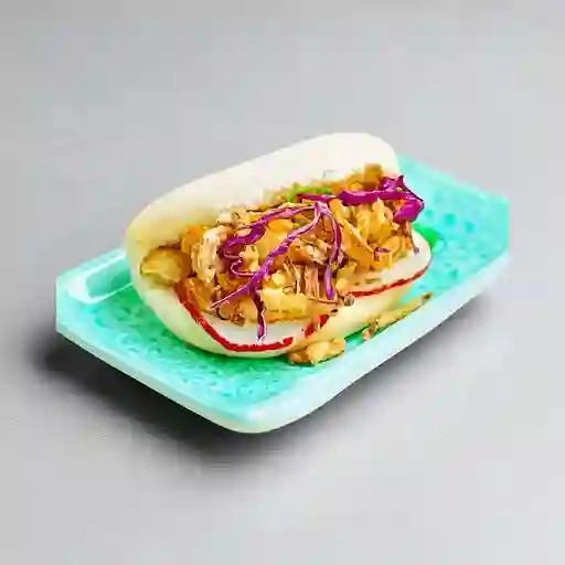 Tekiyari Bao Bun
