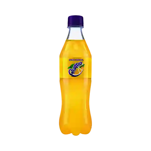 Quatro 400ml