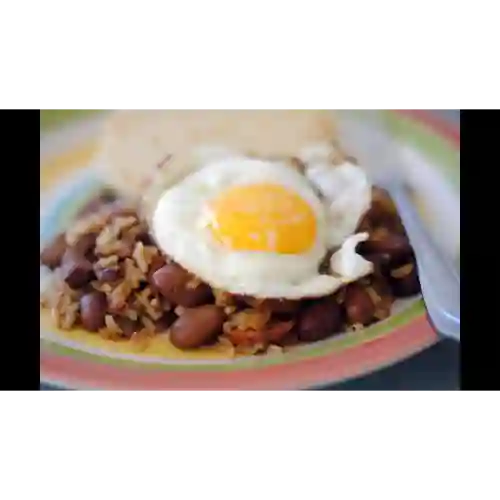 Desayuno Quindiano