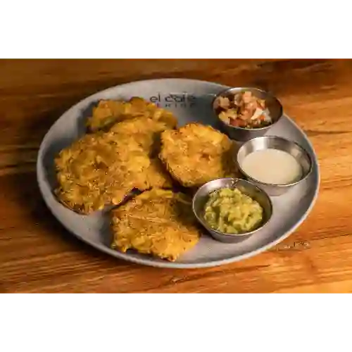 Patacones