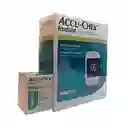 Glucometro Accucheck Kitinstant (Mg/Dl)