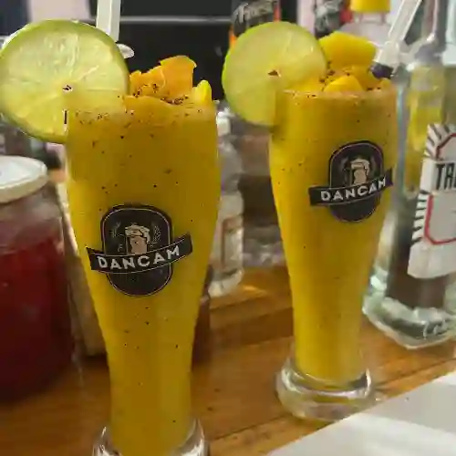 Maracumango