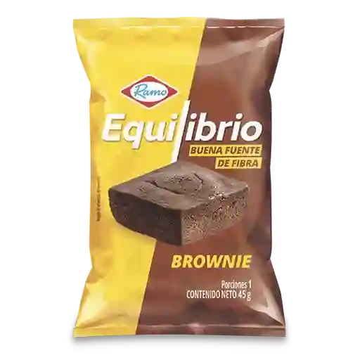 Browniee Equilibrio 45 g