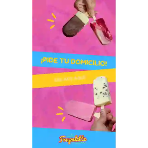 Paleta Paga 4 Lleva 5