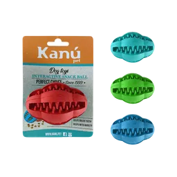  Kanu Juguete Para Perro Dental Ref Kc7031 