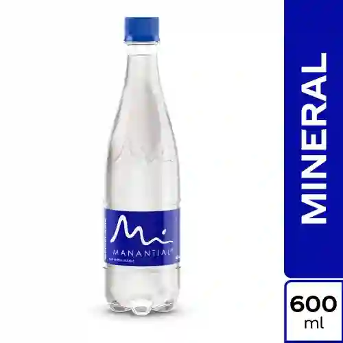 Agua Manantial