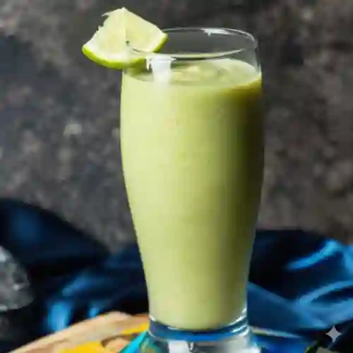 Limonada de Mango Biche