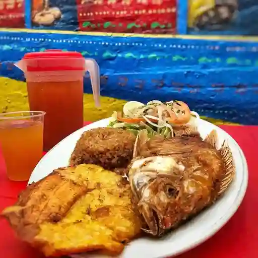 Mojarra