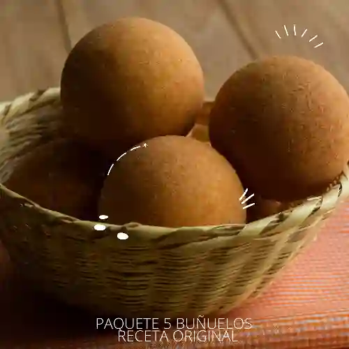 Buñuelo