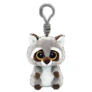 Ty Peluche Beanie Boos Oakie Mapache Café