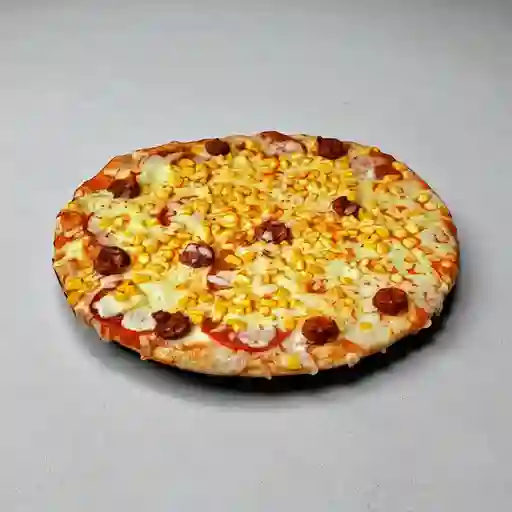 Pizza Mediana