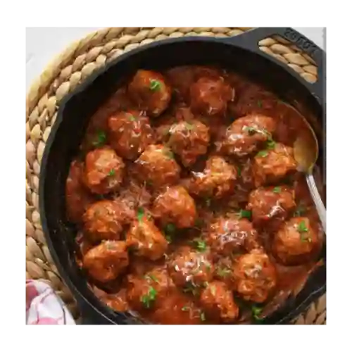 Albondigas