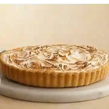 Tarta de Arequipe y Guayaba