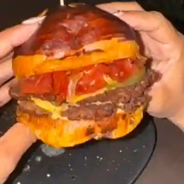 Smash Bacon