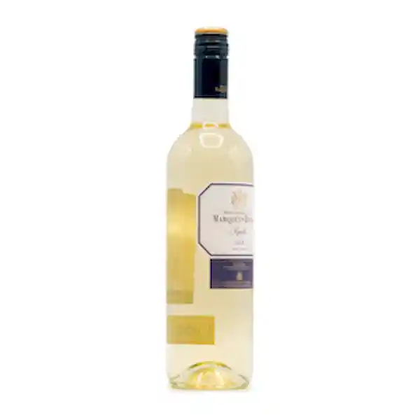 Marques De Riscal Vino Blanco Rueda Verdejo