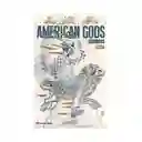 American Gods Sombras N° 5/9 - VV.AA.