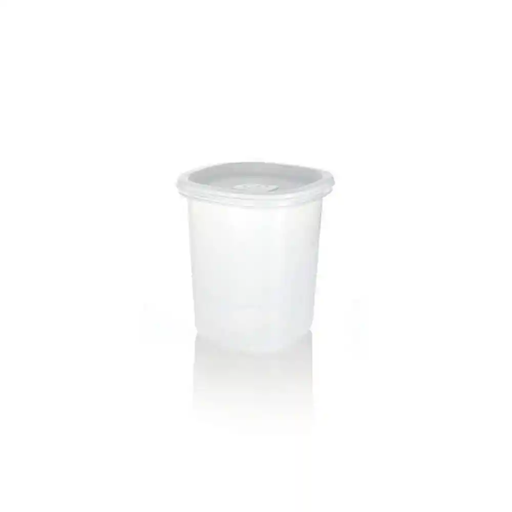 Recipiente Plus Alto Estra 4-1001670