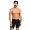 Pantaloneta de Baño Jammer Duo Logo Artic Hombre Talla 34 Speedo